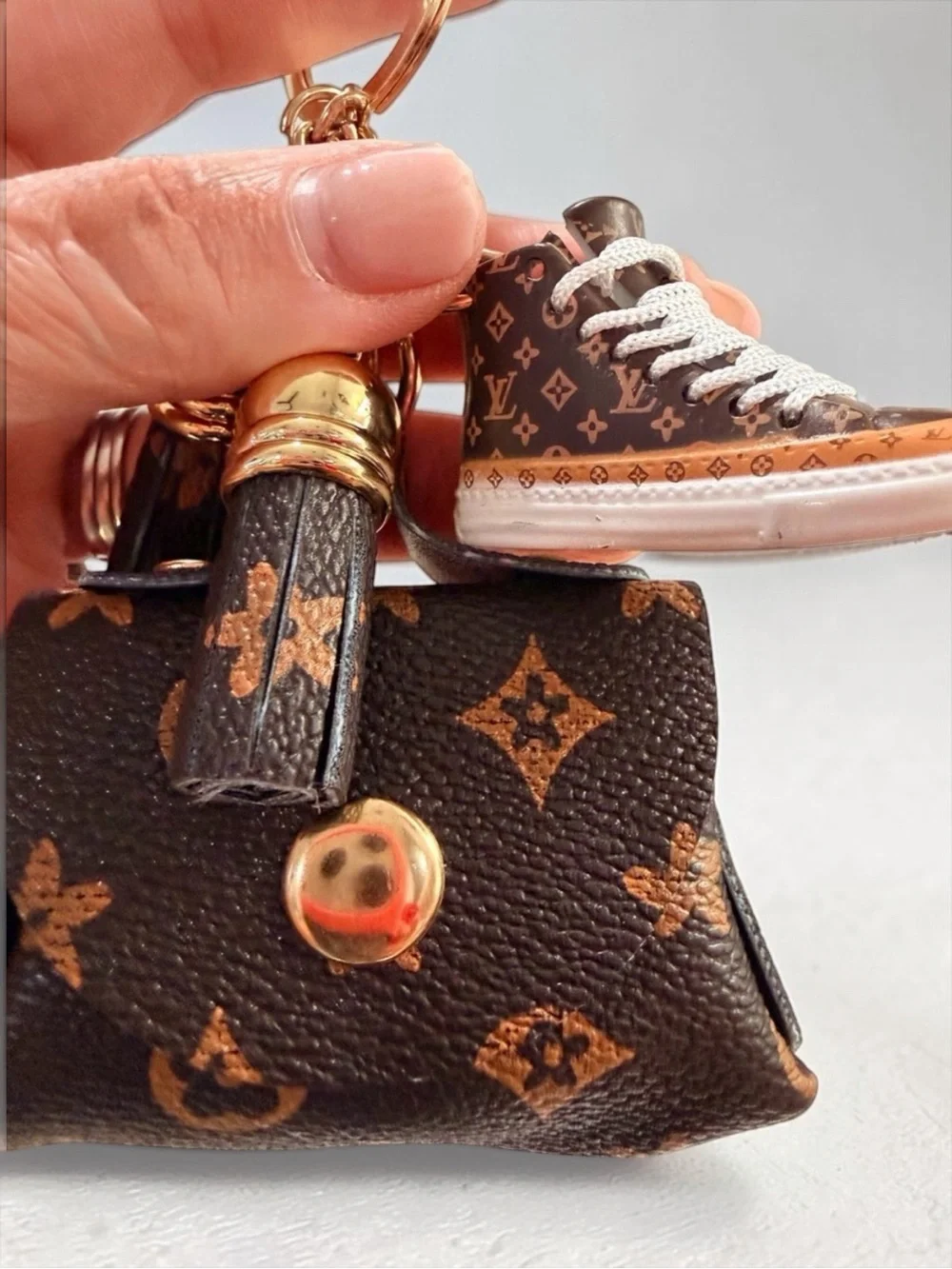Fashion Jewelry tiny bag